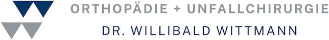 Orthopädie FFB | Dr. med. Willibald Wittmann Logo